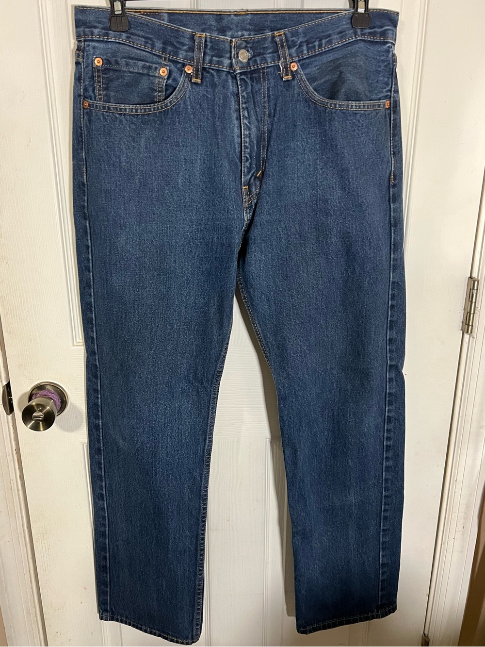 Levi 505